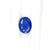 Cornflower Blue Sapphire Oval 3.05CT G247