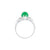 Chroasia Jade Ring M773