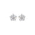 Benzo Solitaire Ear Studs 0.40CT 2022-096