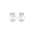 Crown Pearl Earrings 2022-153