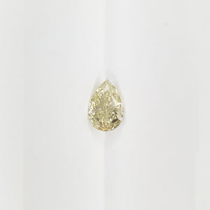 Diamond Pear 1.16CT G019