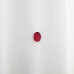Ruby Oval 1.41CT M742
