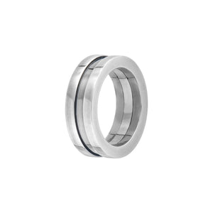 Detrize Platinum Fusion Ring PT002
