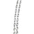 Ovaro Rolo Chains 925 Sterling Silver 3.5MM W230
