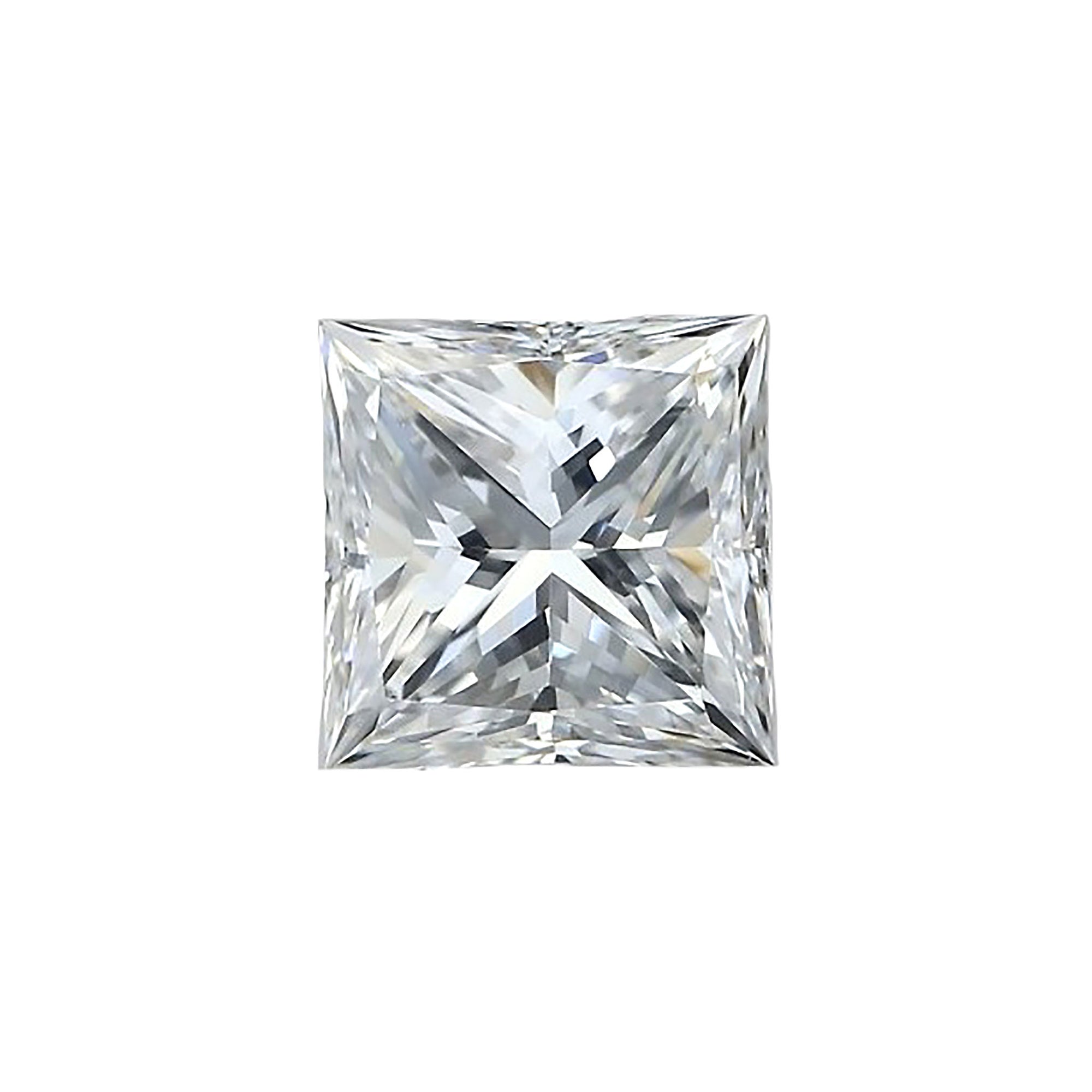 Diamond Princess Cut 0.81CT-1.5CT M338-M342