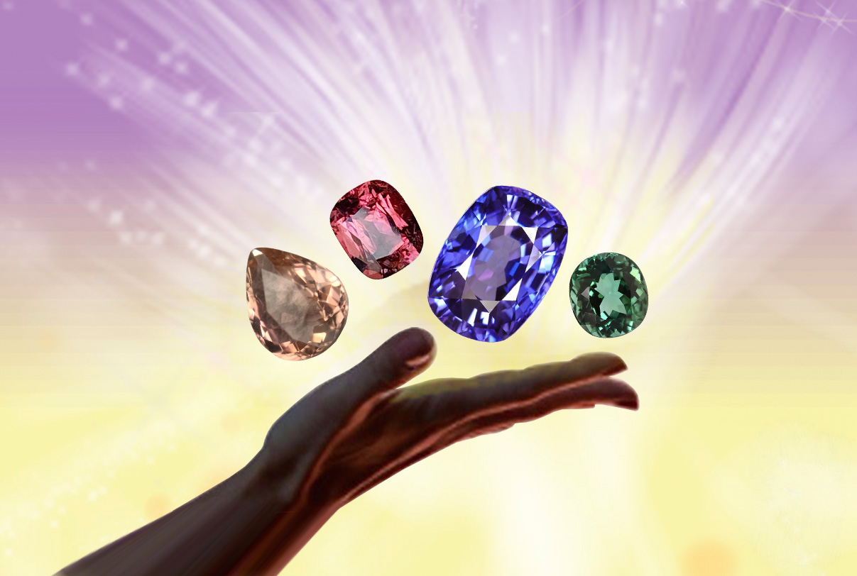 Gems