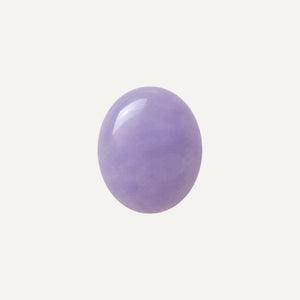 M410 LAVIE PURPLE JADE - muted white scaled cover