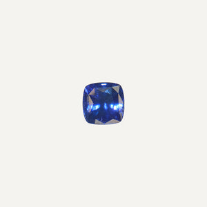 G328 COLOUR CHANGE SAPPHIRE CUSHION 2.40CT