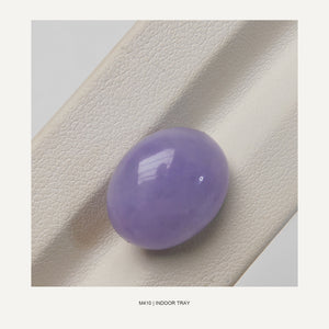 M410 LAVIE PURPLE JADE - 03-M410-INDOOR-TRAY