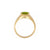 Ando Men Gemstone Ring 2023-094