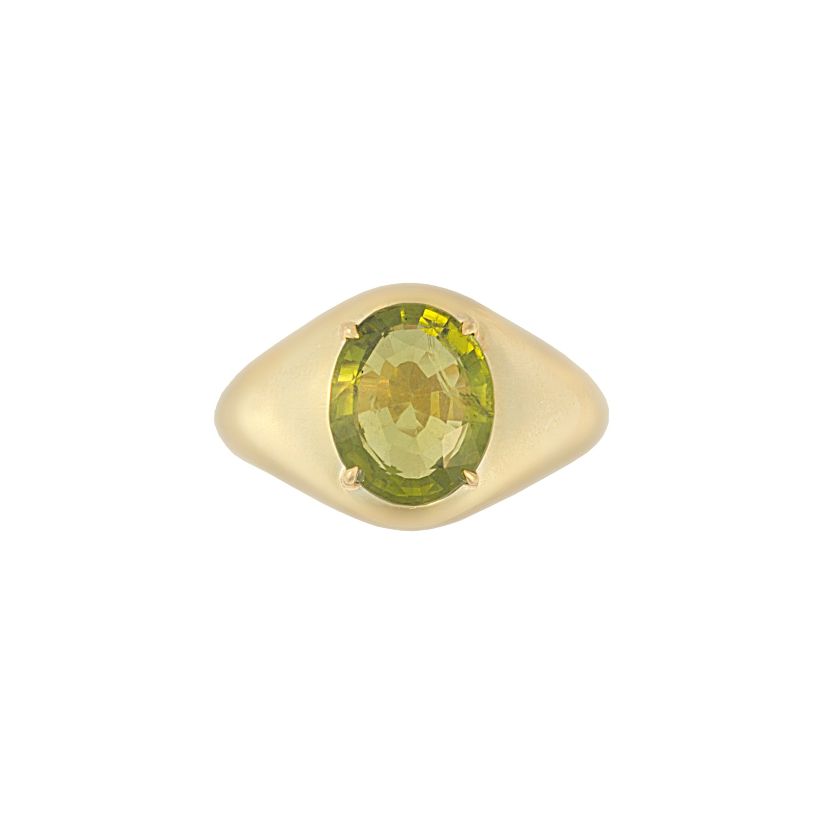 Ando Men Gemstone Ring 2023-094