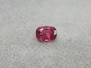 MAHENGE SPINEL 5.03CT M829
