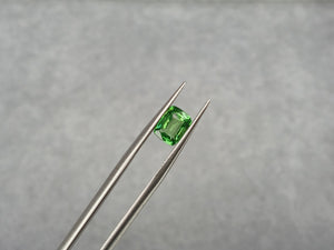 G310	TSAVORITE BAGUETTE 1.05CT