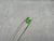 G310	TSAVORITE BAGUETTE 1.05CT