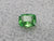G310	TSAVORITE BAGUETTE 1.05CT