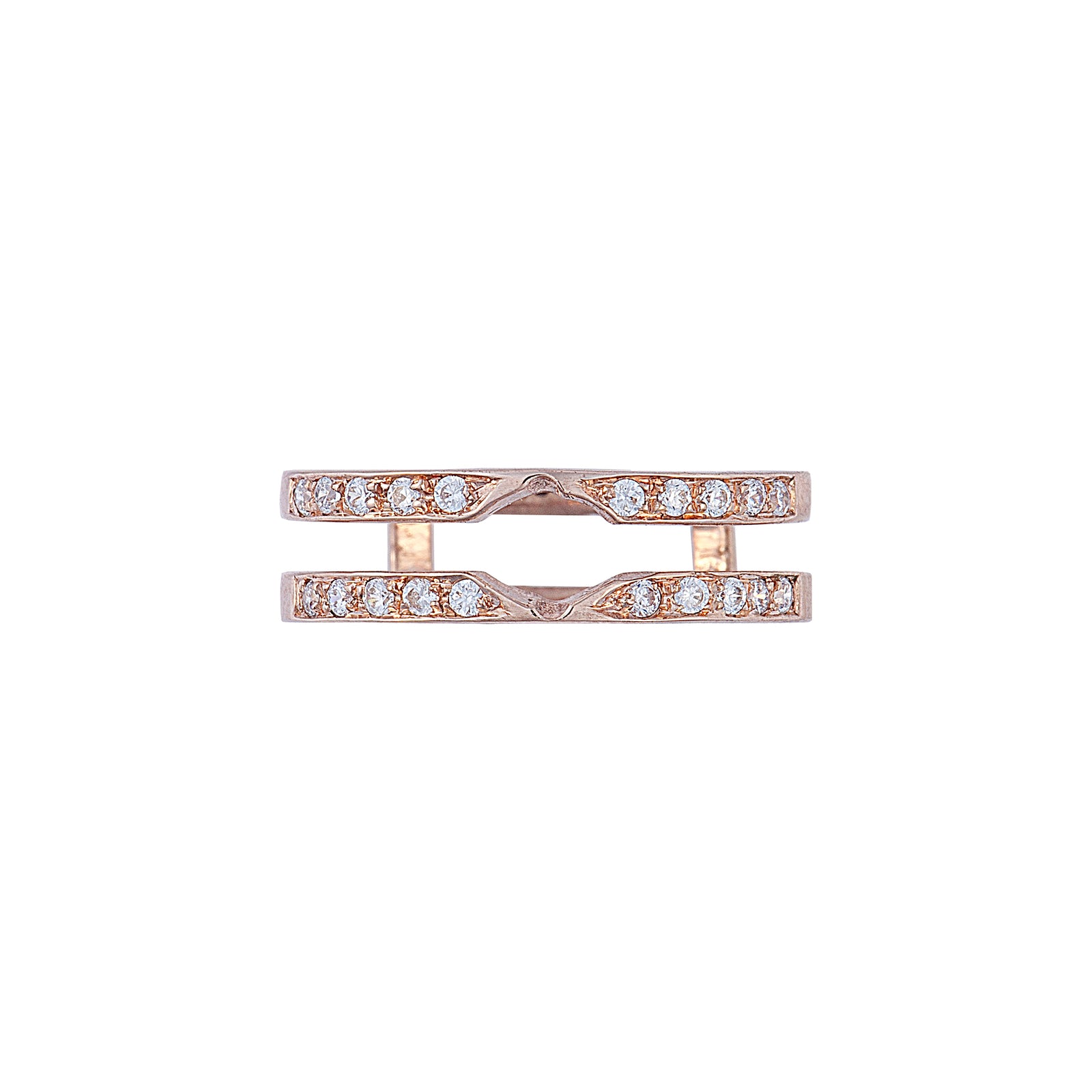 L - Exo Outer Band AG744 AG745