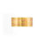 GG Pen - Wood Grain Fusion Gold Ring AU122