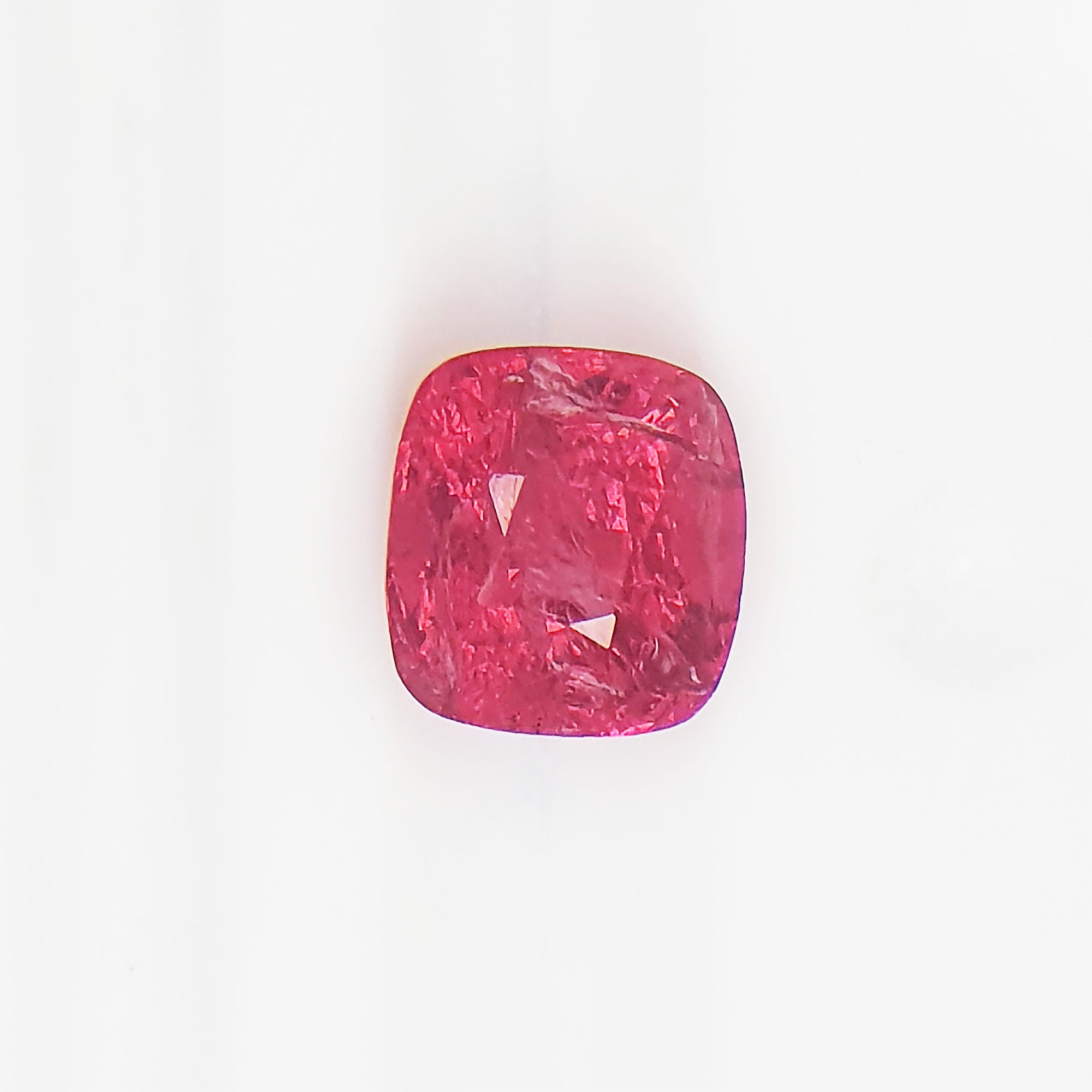 Mahenge Spinel Cushion 4.54CT G030