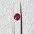 Unheated Burmese Mong Hsu Ruby Group 0.92 - 1.04CT G156 G157 G158 G159