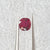 Unheated Burmese Mong Hsu Ruby Group 1 - 1.08CT G160 G161 G162