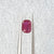 Unheated Burmese Mong Hsu Ruby Group 1 - 1.08CT G160 G161 G162