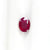 Burmese Ruby Pigeon Blood Red Oval 2.02CT G172