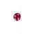 Burmese Ruby Oval 1.42CT G176