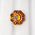 Custom Madeira Citrine 8 Sided Octagonal XXXCT G216-1