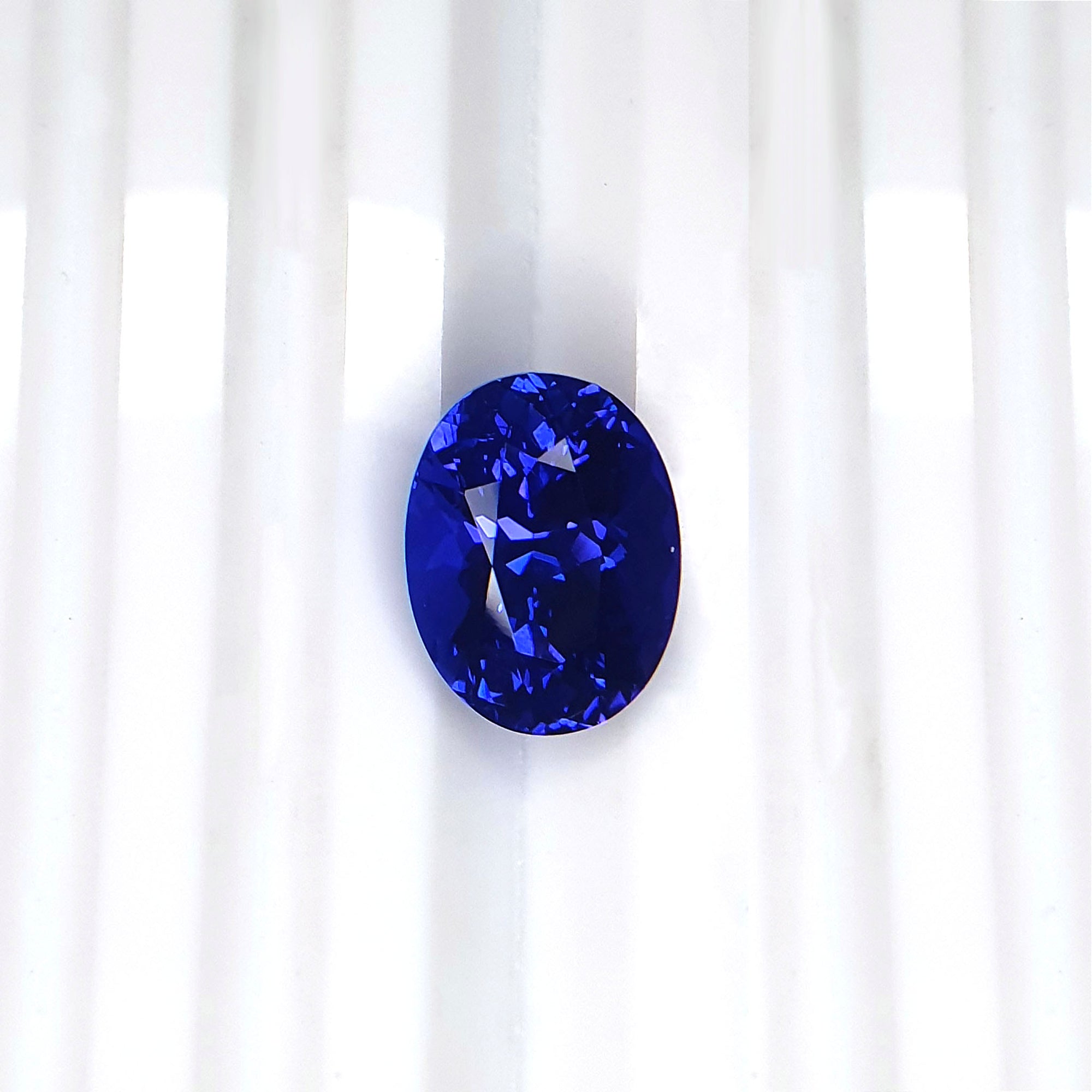 Tanzanite Oval 8.33CT G271