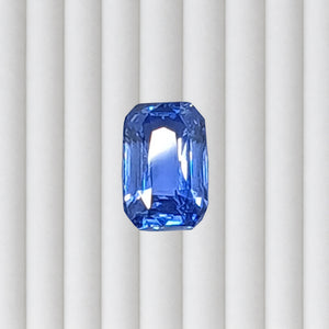 G327 BLUE SAPPHIRE EMERALD 3.20CT