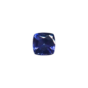 G328 COLOUR CHANGE SAPPHIRE CUSHION 2.40CT