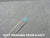 G737 PARAIBA TOURMALINE OVAL PEAR 0.6-0.7CT
