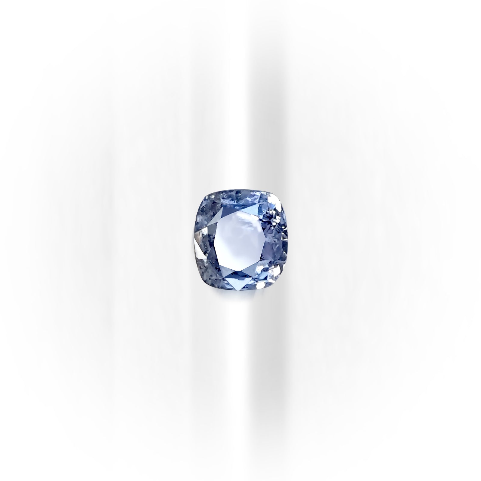 G746 UNHEAT BLUE SAPPHIRE 3.53CT