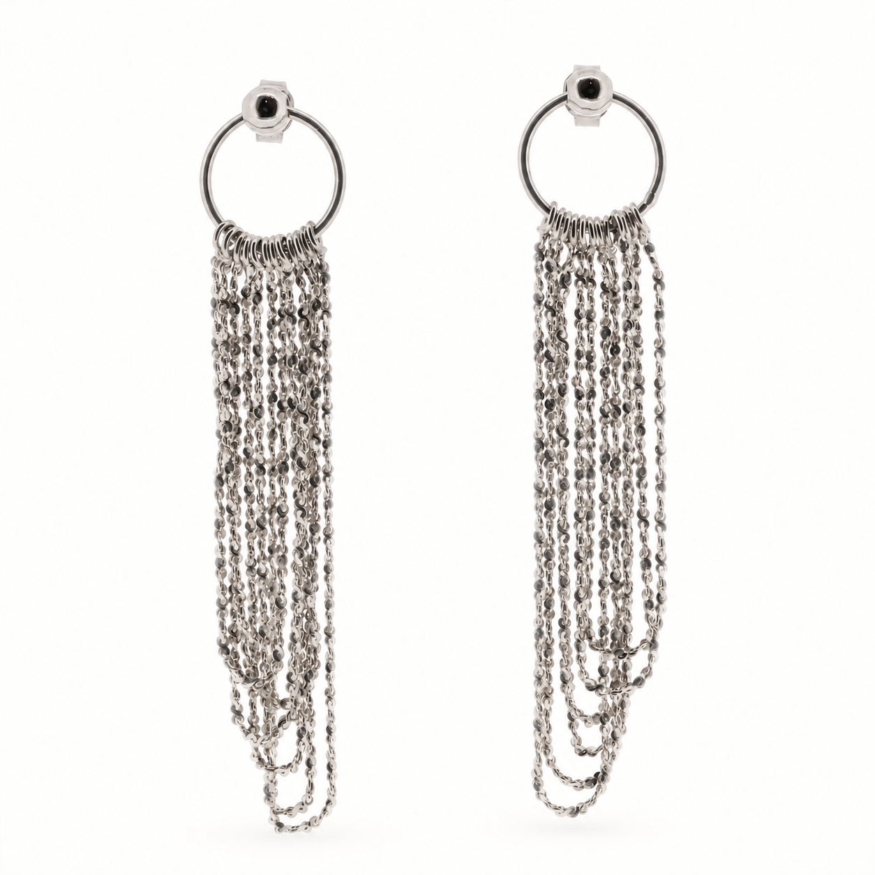 Tandy Dangling Earrings AG193