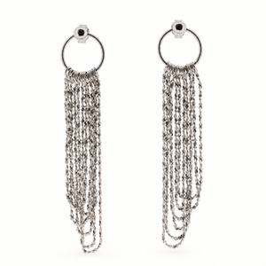 Tandy Dangling Earrings AG193