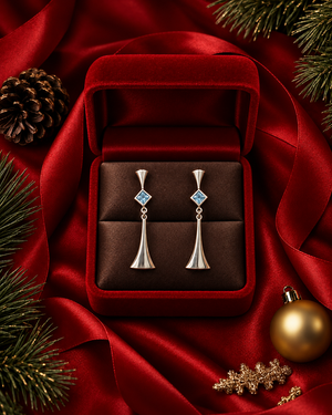 Apollo Earrings AG682