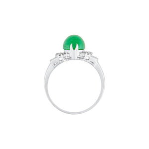 Chroasia Jade Ring M773