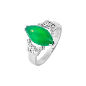 Chroasia Jade Ring M773