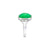 Chroasia Jade Ring M773