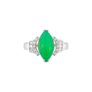 Chroasia Jade Ring M773