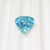 G734 PARAIBA TOURMALINE TRILLION 4.84CT- M787