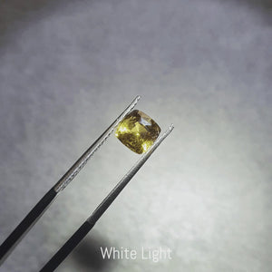 Alexandrite Cush 1.19CT M671