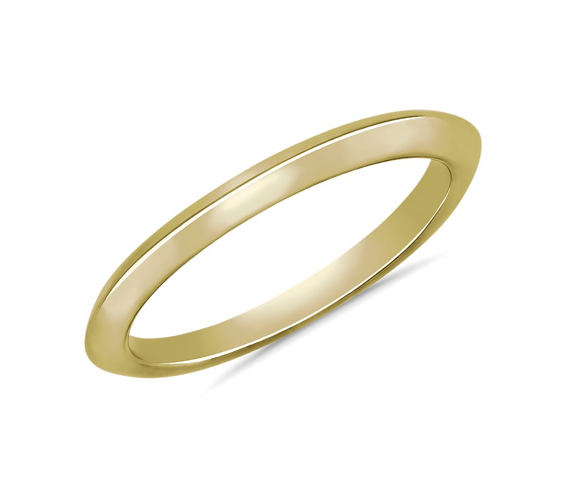 PLAIN BANDS - BEVEL CUSTOMISATION D720