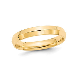 PLAIN BANDS - BEVEL CUSTOMISATION D720
