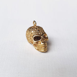 Dangerous Skull Pendants Collection, Mutineer Pendant, Peril Pendant, Flout Pendant AG410 AG404 AG335