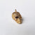 Dangerous Skull Pendants Collection, Mutineer Pendant, Peril Pendant, Flout Pendant AG410 AG404 AG335