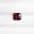 Red Garnet Emerald Octagonal Mixed Cut 2.45CT G344