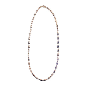 Bulrio Chains Necklace 2022-072