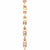 Bulrio Chains Necklace 2022-072