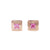 Damour Ear Studs 2022-207